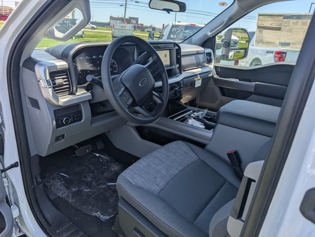 New 2026 Ford F350 XLT AWD/4WD image 12