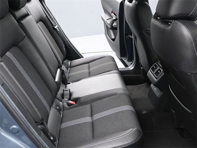 Used 2025 MAZDA CX-50 AWD 2.5 S w/ Weather Package image 26