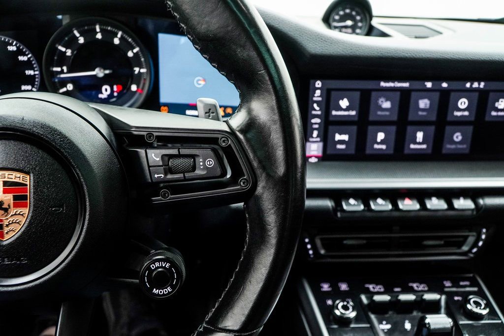Used 2020 Porsche 911 Carrera S image 32