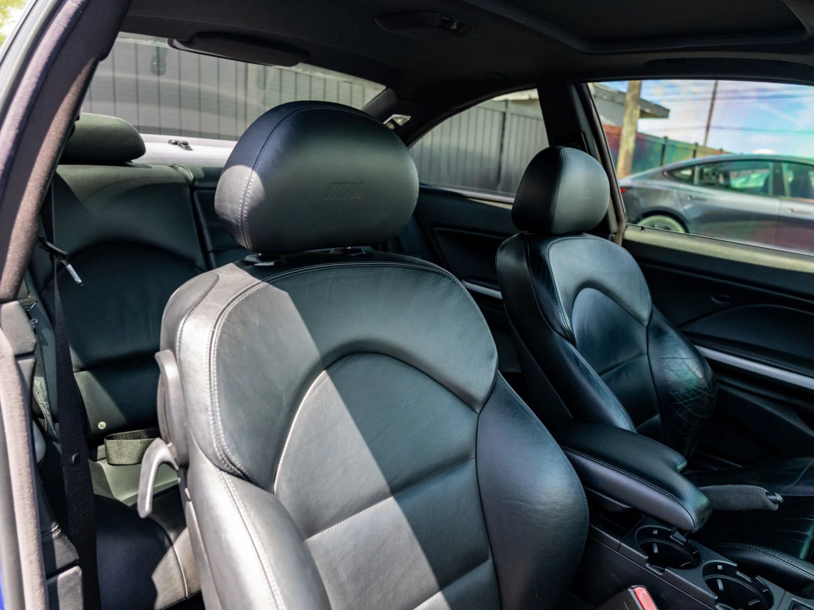 Used 2005 BMW M3 Coupe RWD image 19