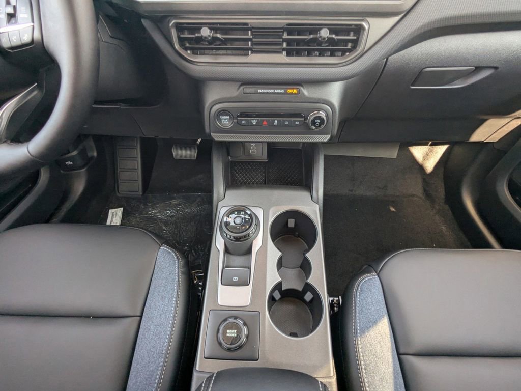 New 2026 Ford Bronco Sport Outer Banks image 19