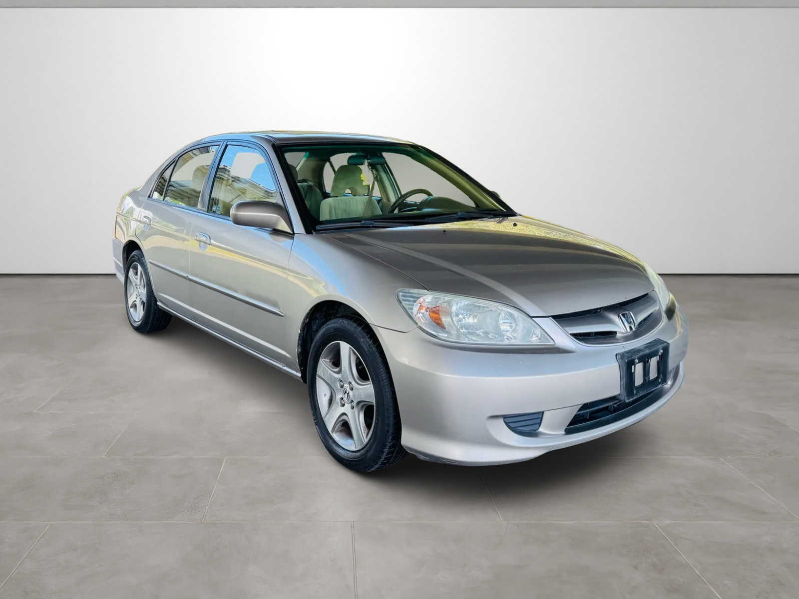 Used 2004 Honda Civic EX image 12