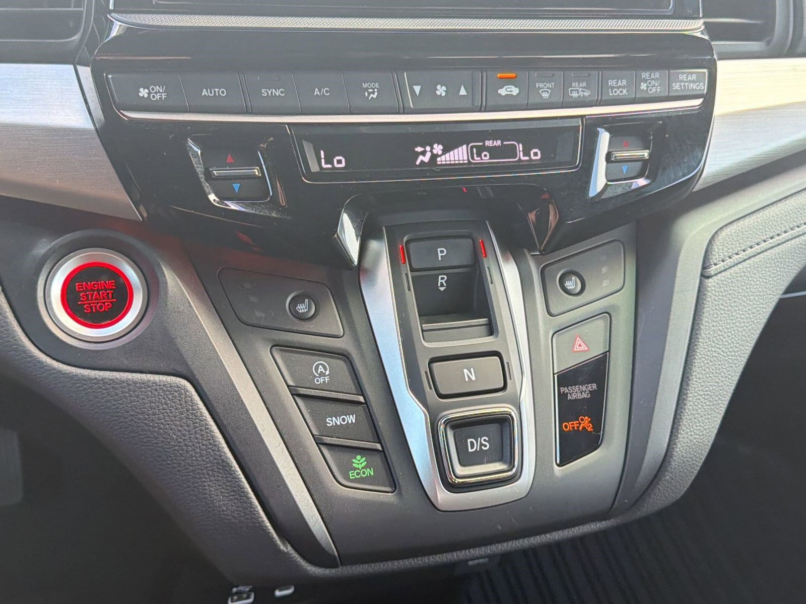 Used 2026 Honda Odyssey Sport-L image 17