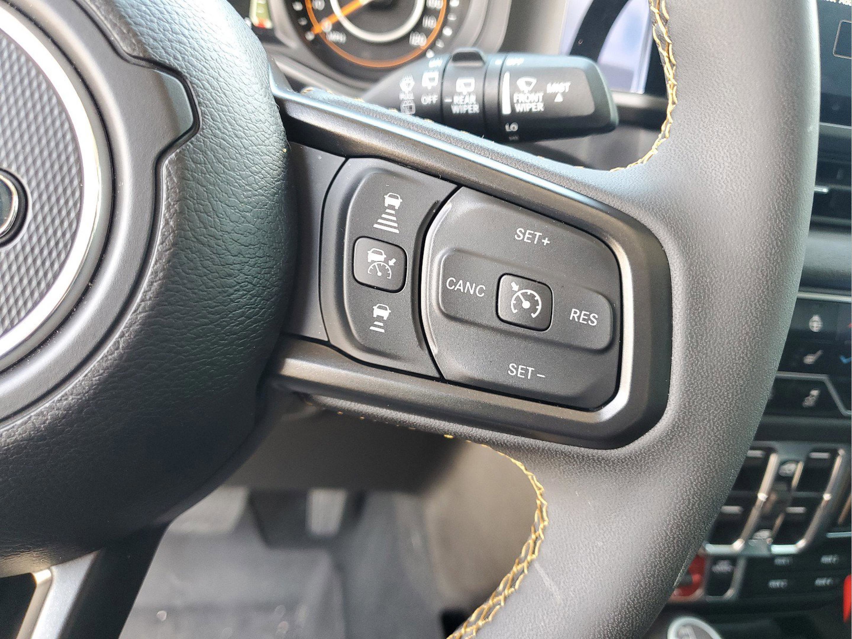 Used 2024 Jeep Wrangler Willys image 25