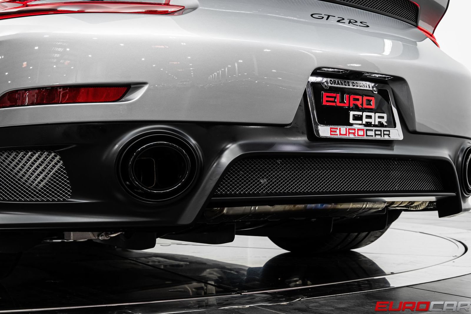 Used 2019 Porsche 911 GT2 RS RWD image 29
