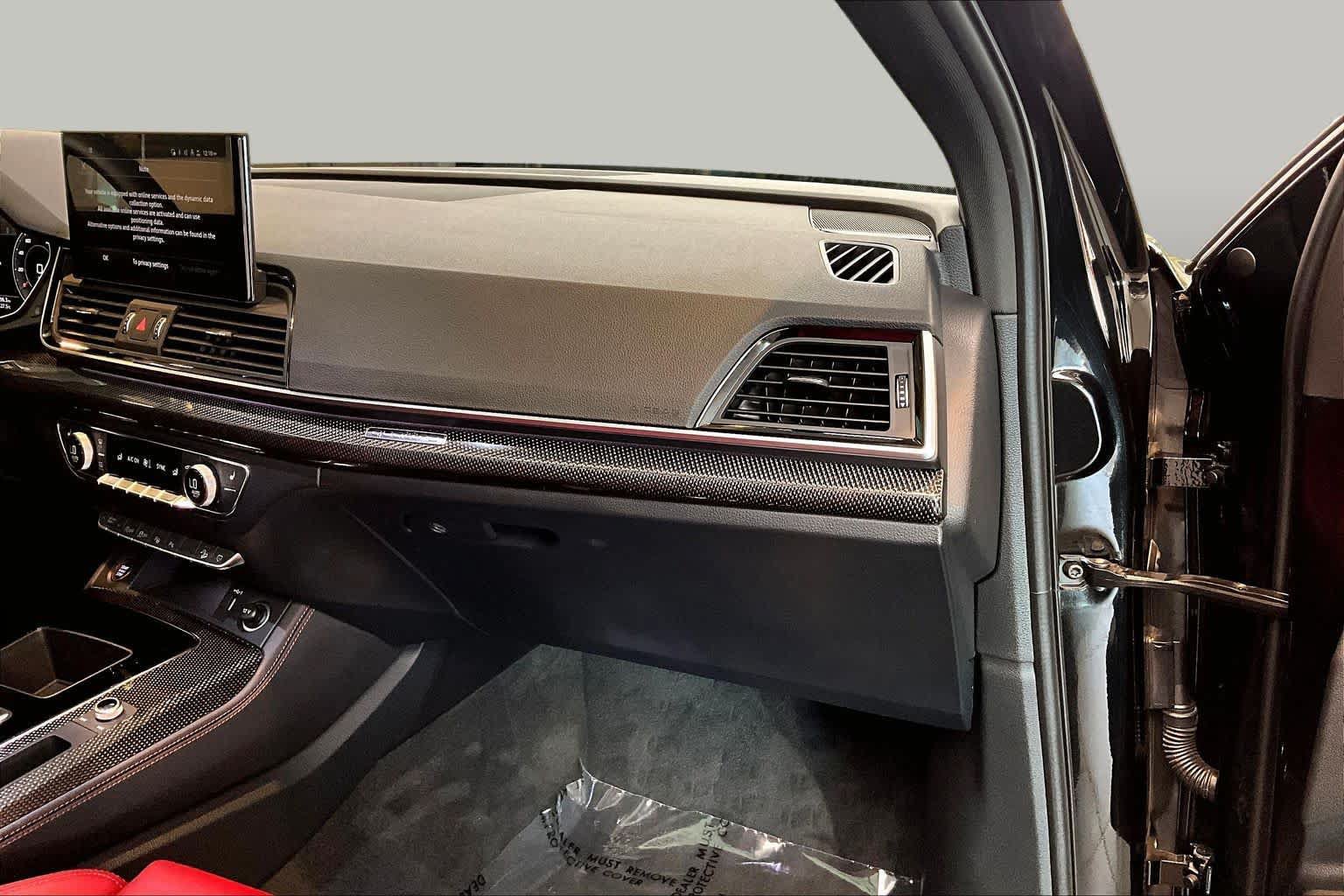 Certified 2024 Audi SQ5 Prestige w/ Prestige Package AWD/4WD image 18
