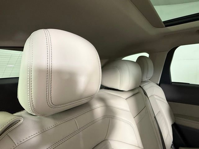 Used 2024 Lincoln Nautilus Reserve w/ Equipment Group 203A image 28