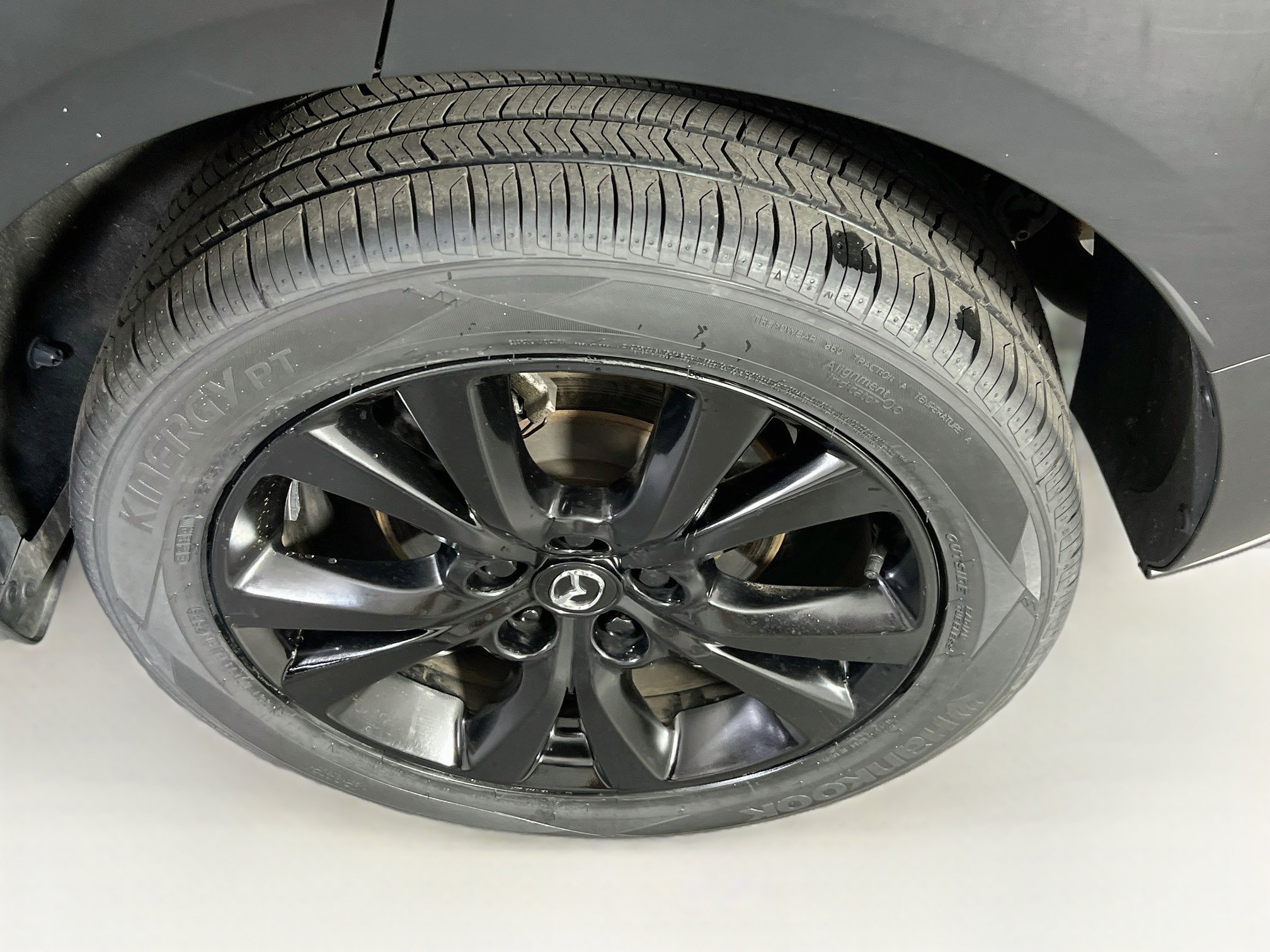 Used 2025 MAZDA CX-30 AWD 2.5 S w/ Select Sport Pkg image 28