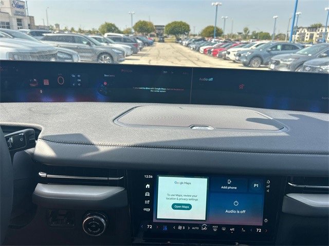 New 2025 Lincoln Navigator Reserve w/ Jet Appearance Package image 32