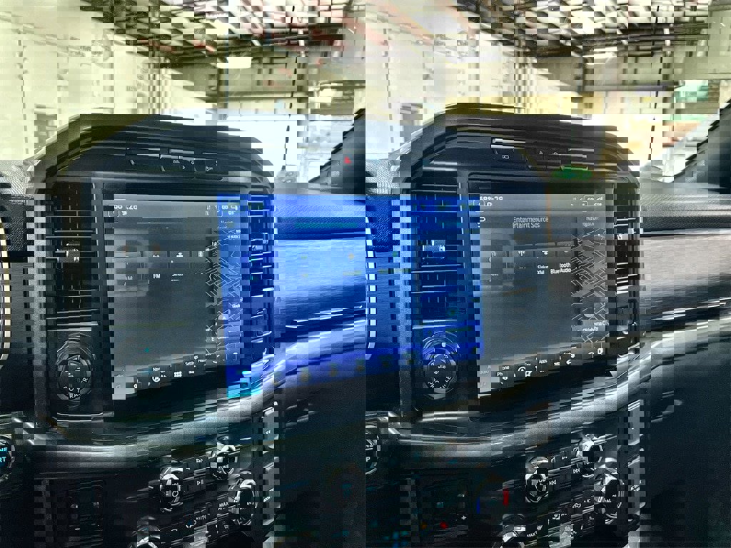 Used 2023 Ford F150 XLT w/ Equipment Group 302A High image 34