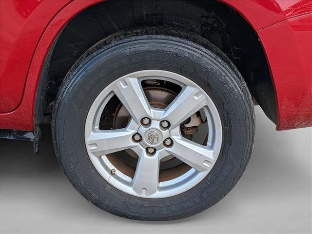 Used 2006 Toyota RAV4 2WD image 6