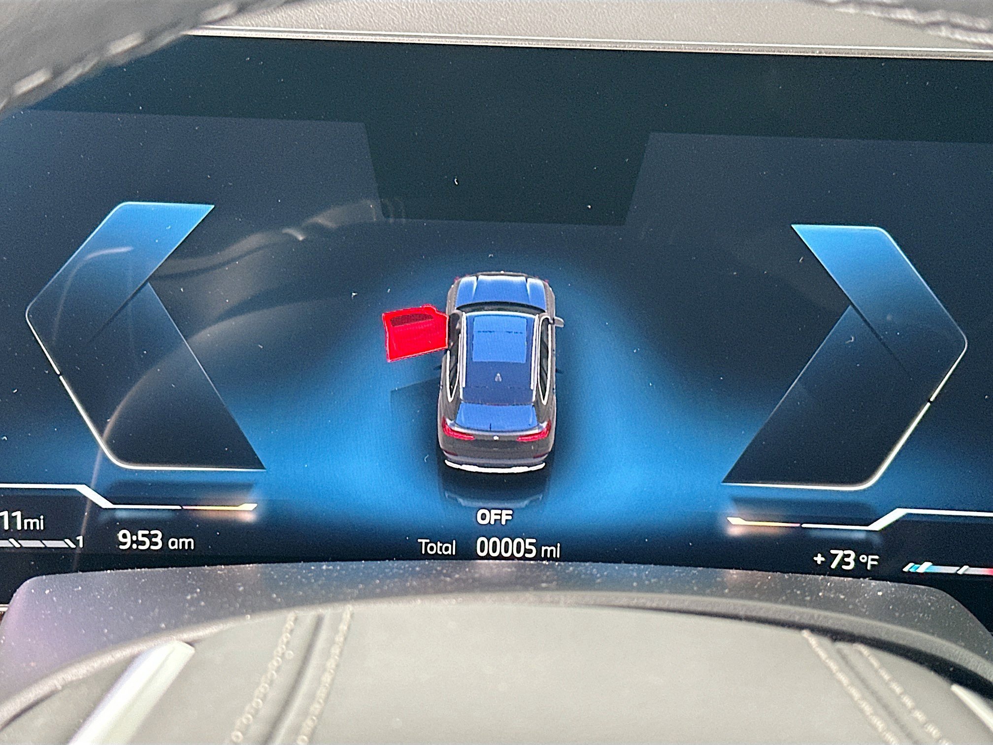 New 2026 BMW X5 sDrive40i RWD image 10