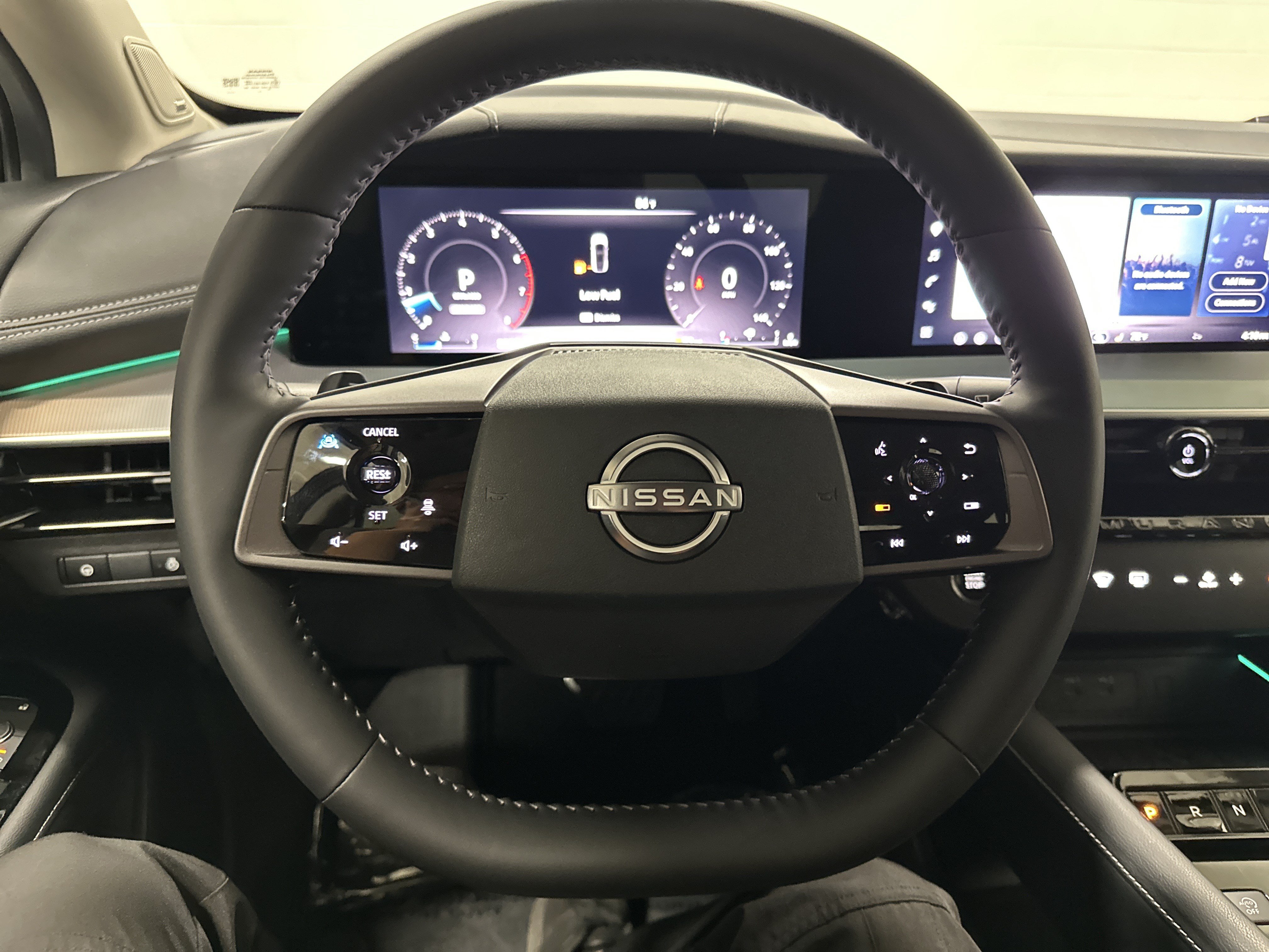 Used 2025 Nissan Murano SL AWD/4WD image 18