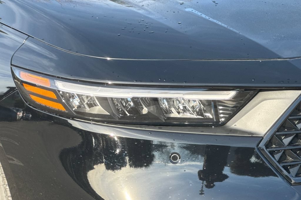 New 2026 Honda Accord Touring image 29