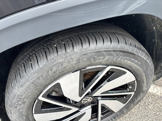Certified 2025 Volkswagen Atlas SEL AWD/4WD image 30