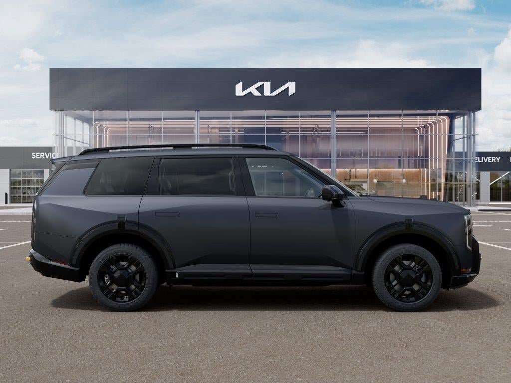 New 2027 Kia Telluride SX Prestige X-Pro AWD/4WD image 7