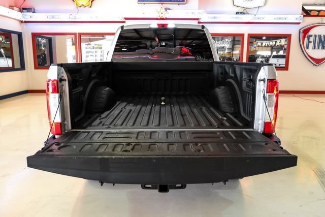 Used 2019 Ford F250 Lariat AWD/4WD image 8