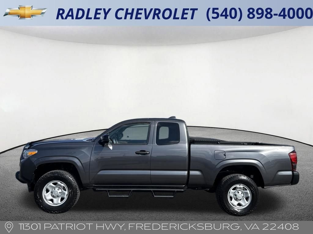 Used 2022 Toyota Tacoma SR image 12