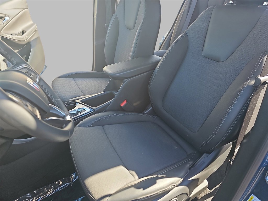 Certified 2024 Buick Encore GX Preferred w/ Comfort Package image 15