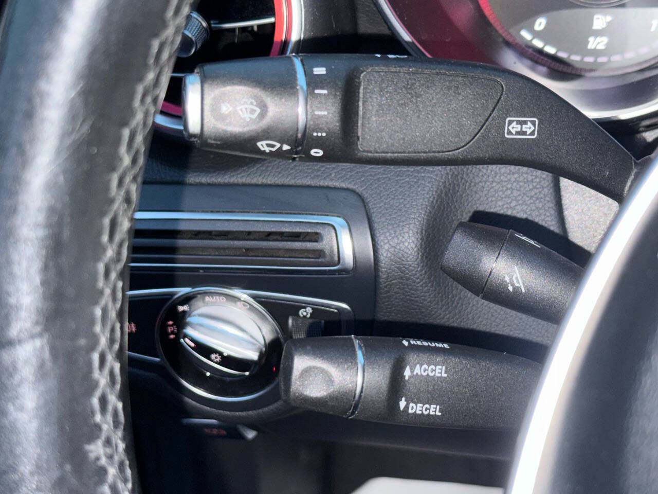 Used 2017 Mercedes-Benz C 300 Coupe image 34