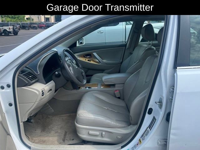 Used 2007 Toyota Camry V6 FWD image 6