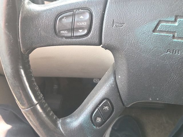 Used 2003 Chevrolet Tahoe LT AWD/4WD image 39