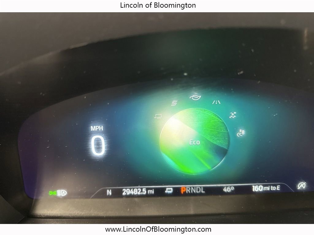 Used 2022 Ford Explorer Platinum w/ Equipment Group 601A image 39