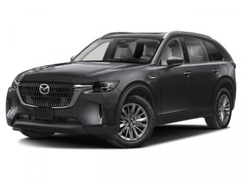 New 2026 MAZDA CX-90 Plug-In Hybrid w/ Preferred