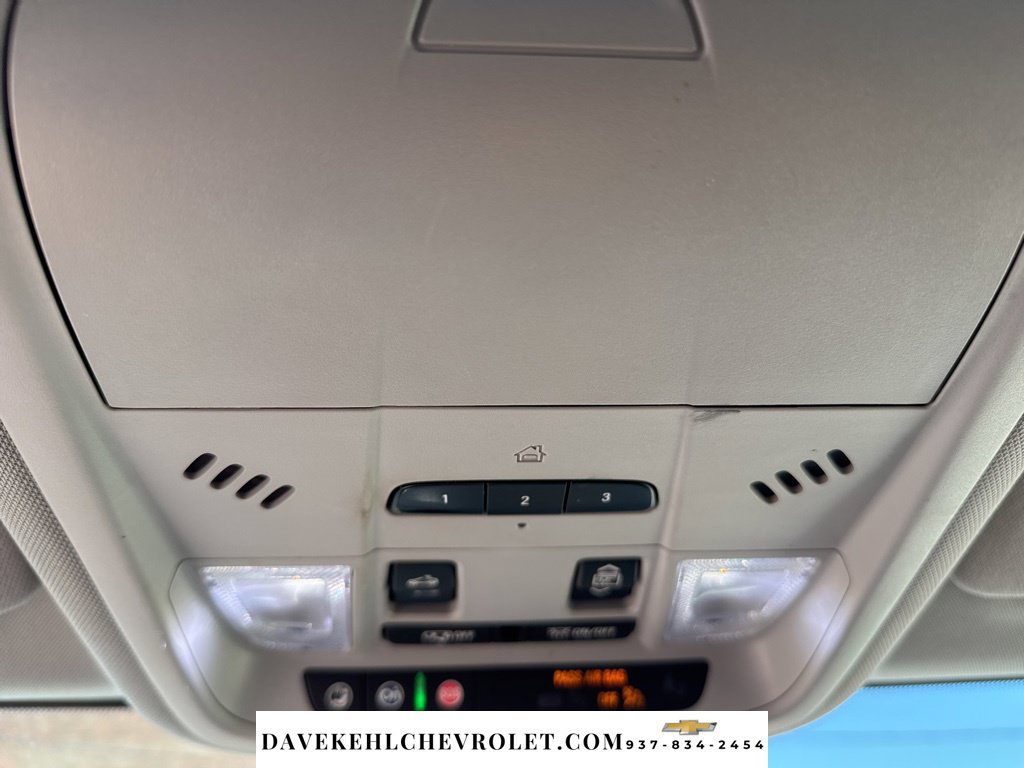 Used 2021 Chevrolet Equinox Premier AWD/4WD image 12