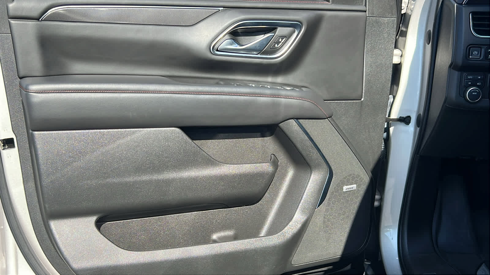 Certified 2022 Chevrolet Tahoe RST w/ Sport Performance Package image 23