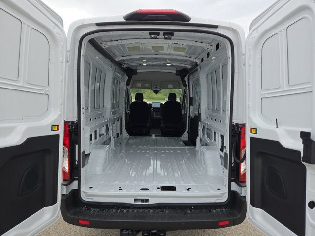New 2026 Ford Transit 250 148 Medium Roof RWD image 15