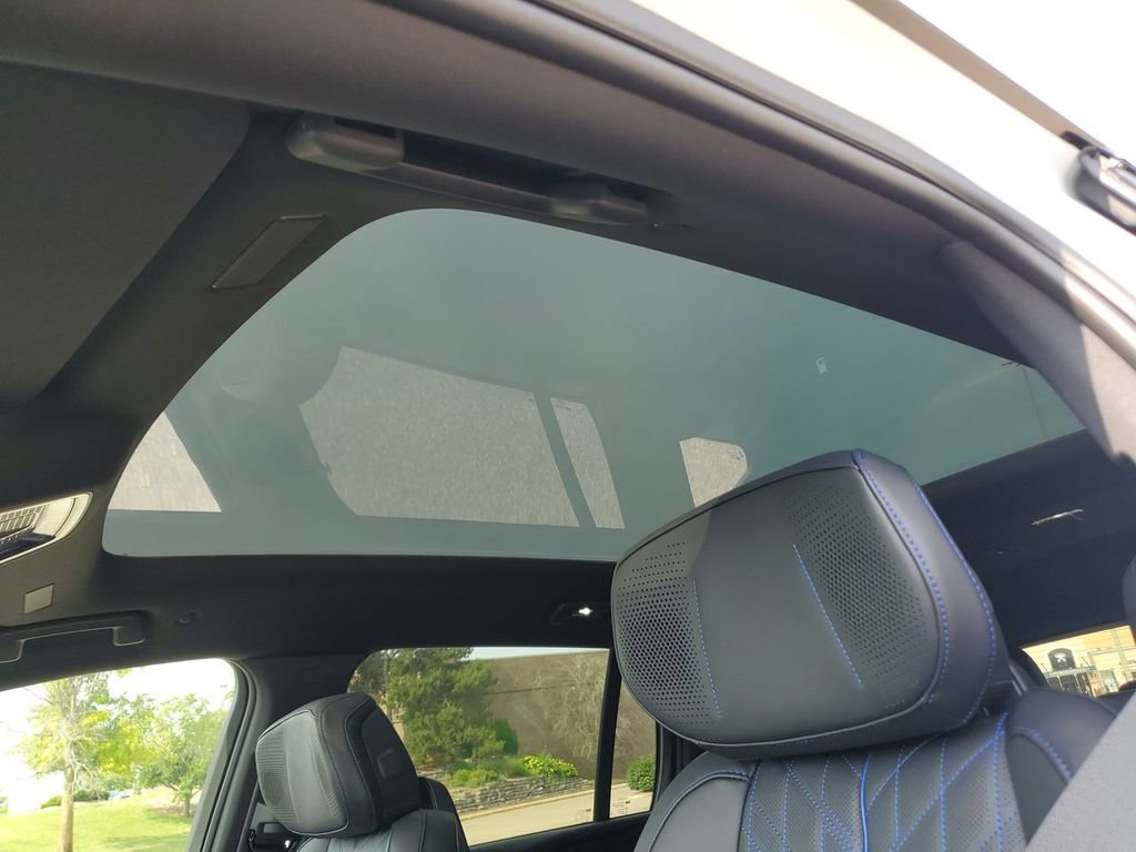 New 2026 Cadillac Escalade IQ Sport 1 image 19