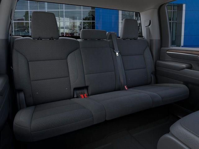 New 2025 Chevrolet Silverado 2500 LT w/ Safety Package image 20