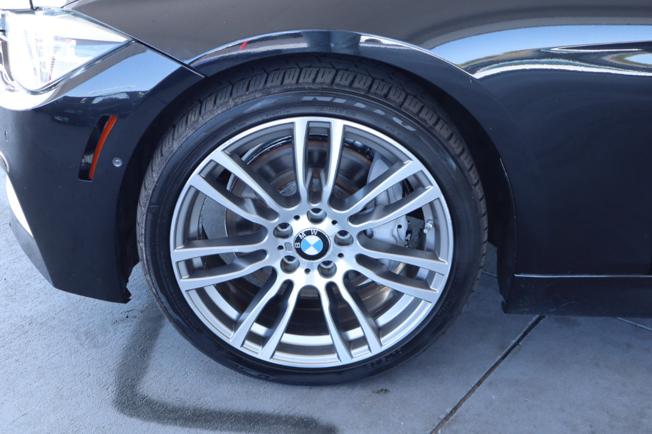 Used 2017 BMW 340i Sedan image 12