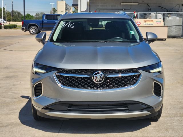 Used 2023 Buick Envision Avenir image 2