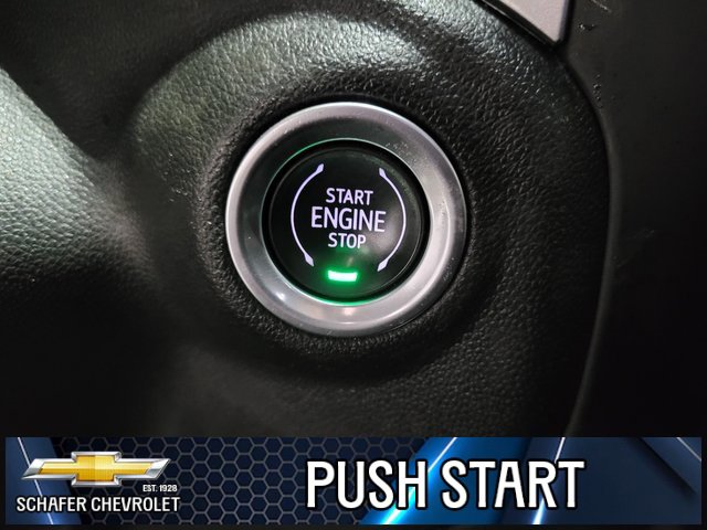 Used 2021 Chevrolet Silverado 1500 RST w/ Convenience Package II image 32