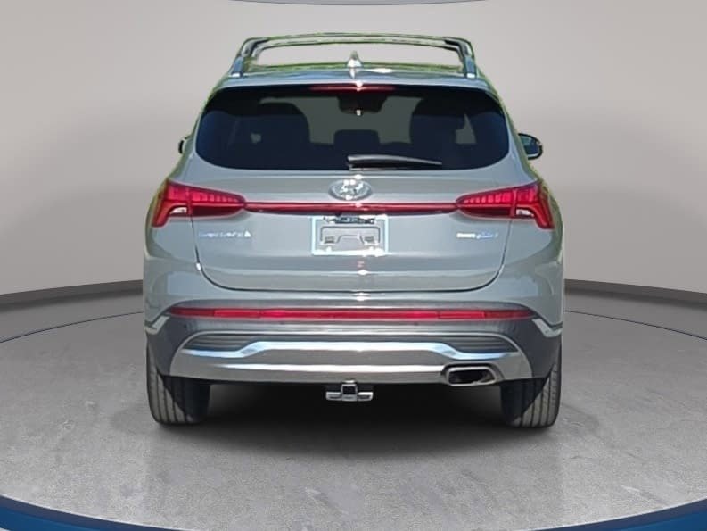 Used 2022 Hyundai Santa Fe Limited AWD/4WD image 6
