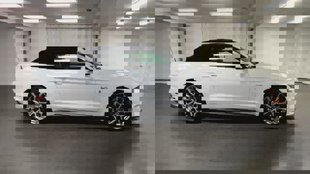 Used 2022 Ford Mustang GT Premium w/ Equipment Group 401A image 9