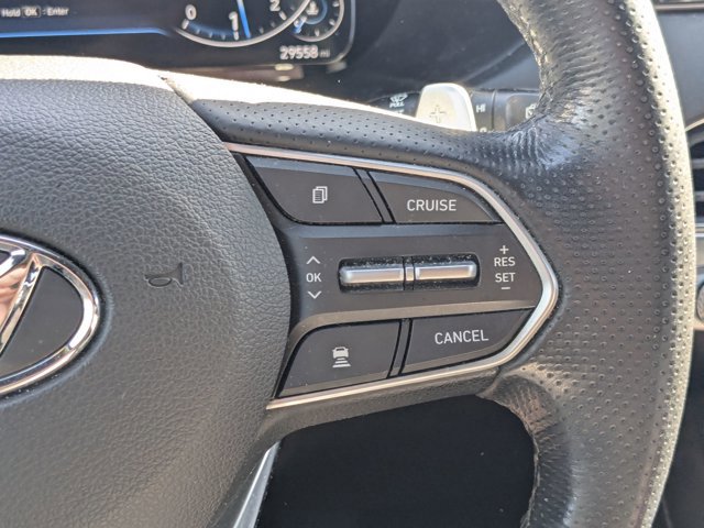 Used 2021 Hyundai Palisade Calligraphy image 5