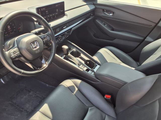 Used 2023 Honda Accord EX-L image 18