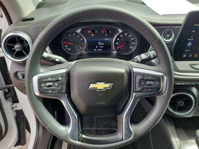 Certified 2023 Chevrolet Blazer LT w/ Convenience Package image 22