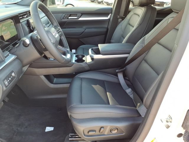 New 2027 GMC Terrain Elevation w/ Elevation Premium Package FWD image 5