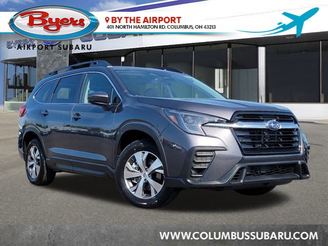 New 2024 Subaru Ascent Premium w/ Convenience Package