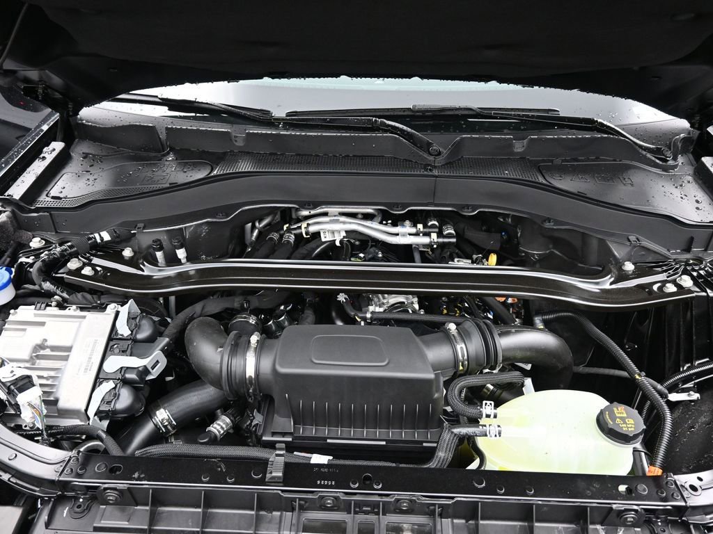 New 2026 Ford Explorer ST AWD/4WD image 11