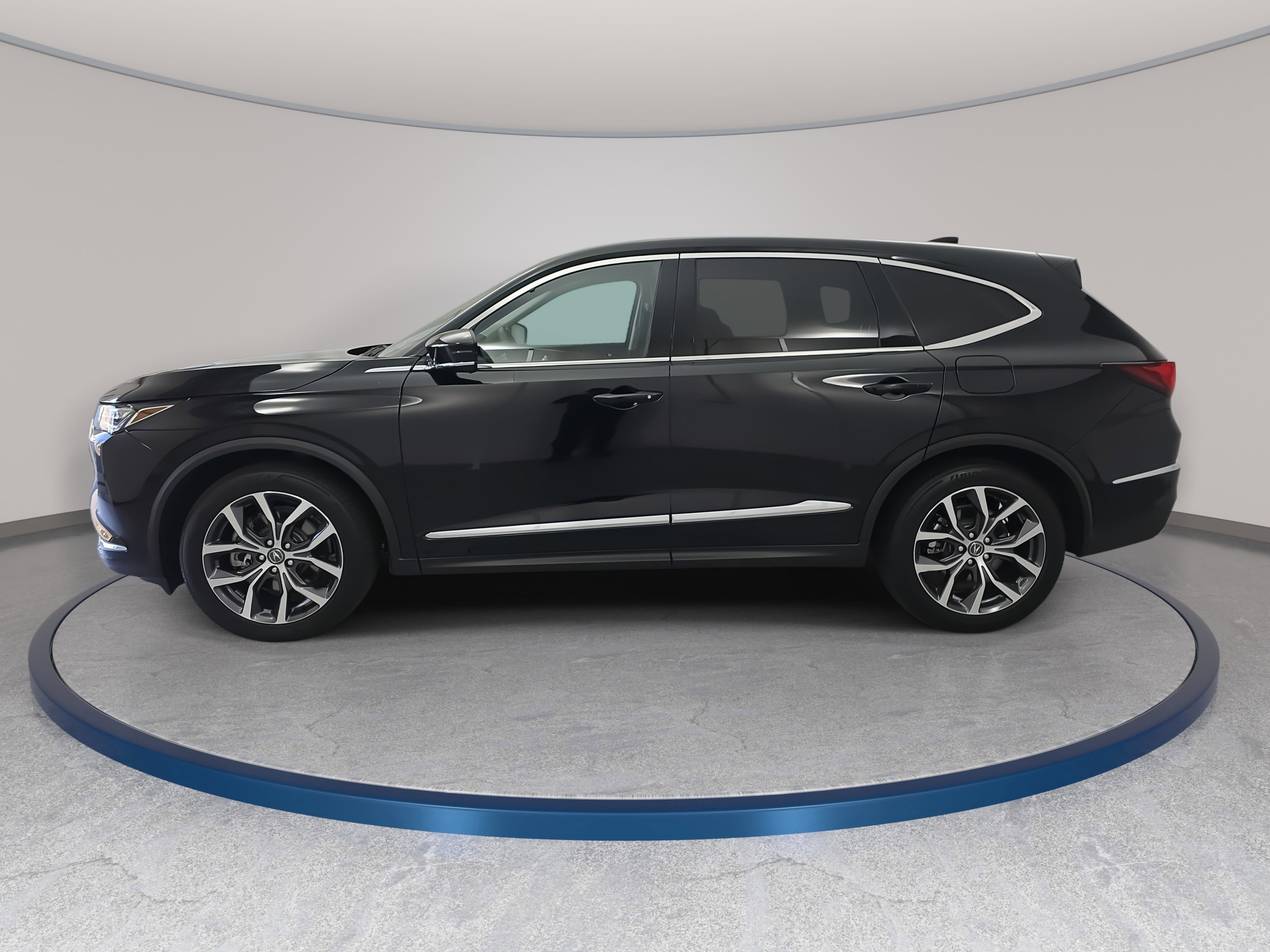 Used 2023 Acura MDX FWD w/ Technology Package image 8