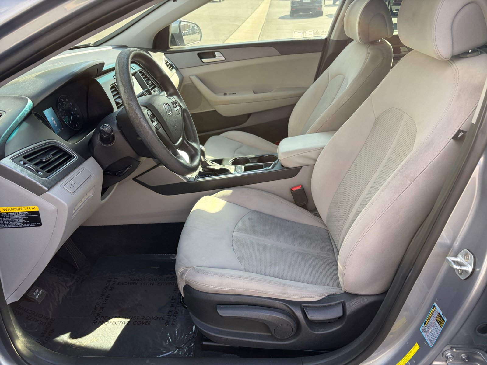Used 2016 Hyundai Sonata SE FWD image 11