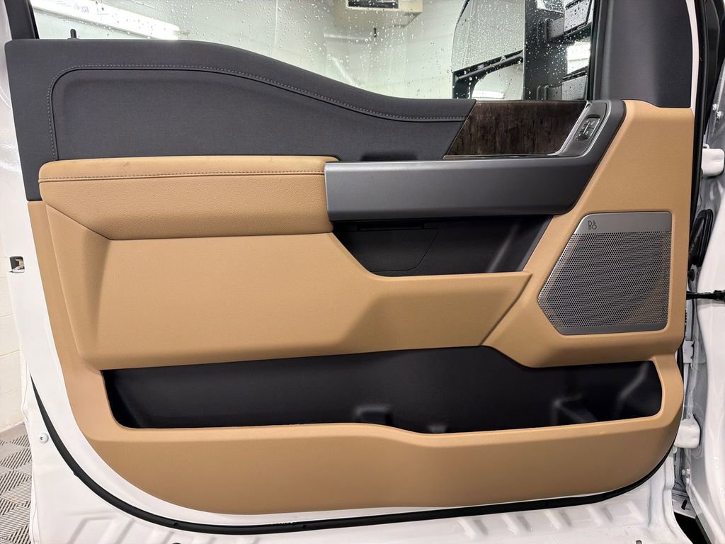 New 2026 Ford F250 Lariat AWD/4WD image 16