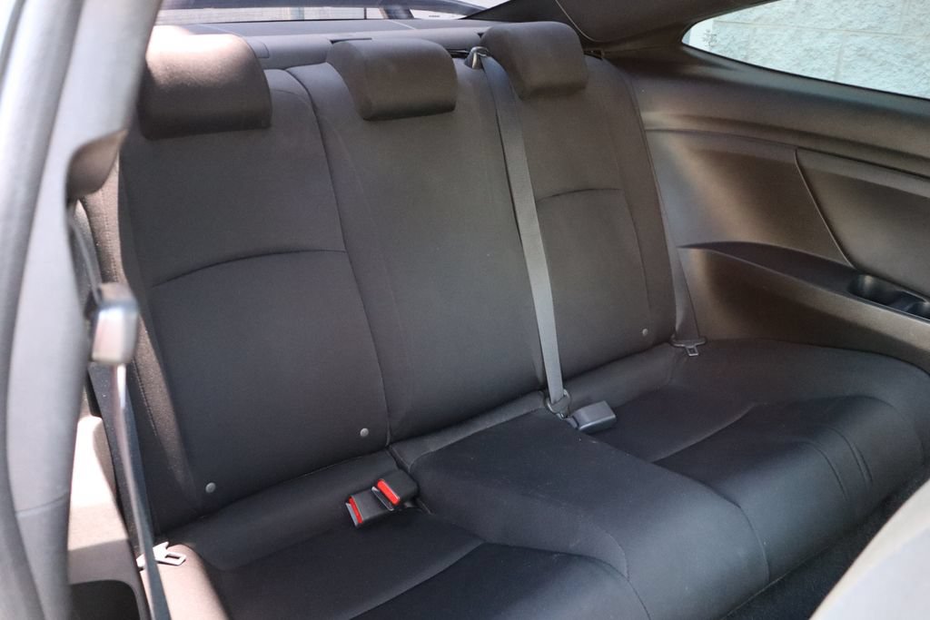 Used 2019 Honda Civic Si image 12