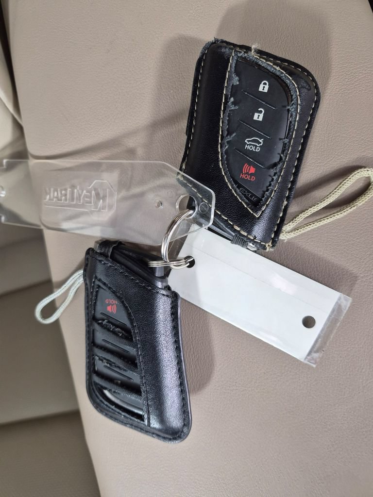 Used 2019 Lexus ES 350 w/ Premium Package FWD image 31