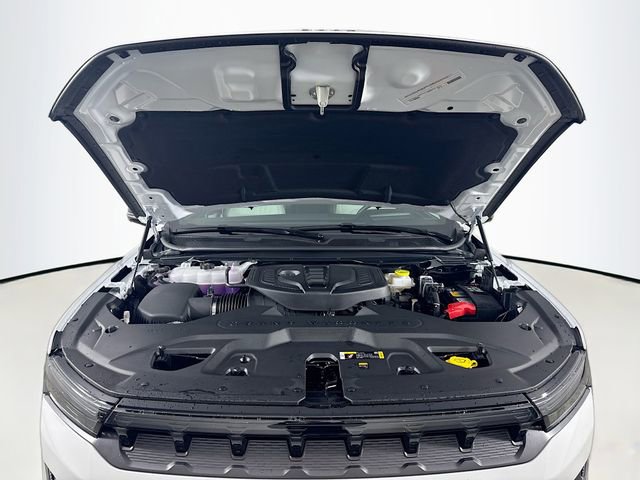 New 2026 Jeep Grand Wagoneer Summit image 35